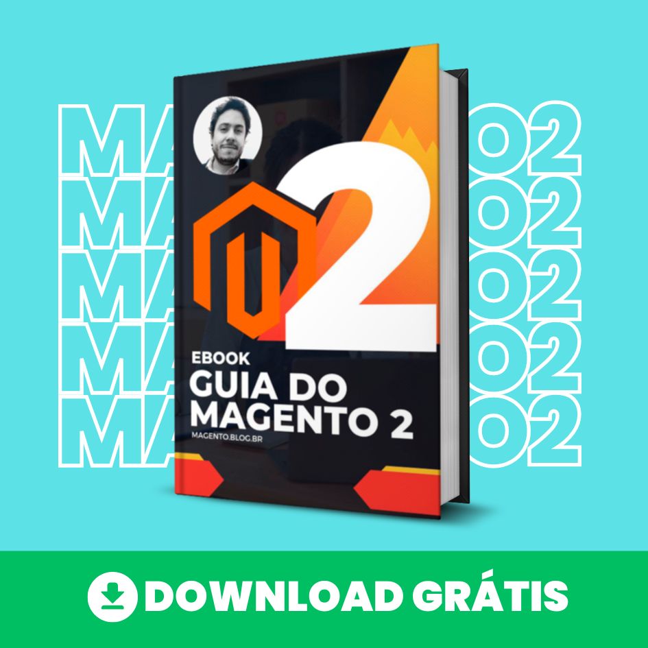 Read more about the article Ebook Guia do Magento – GRÁTIS
